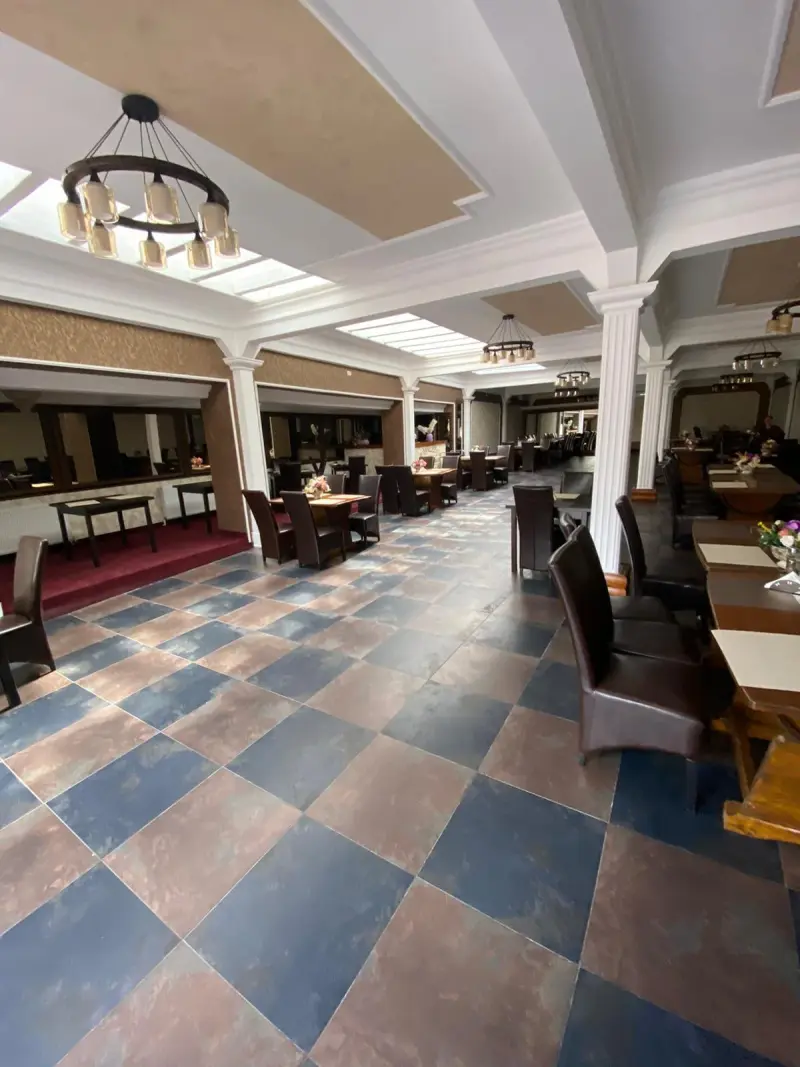 Restaurant nuntă Constanța – Hanu Satului